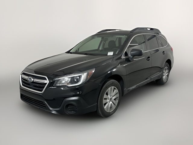 2018 Subaru Outback Base