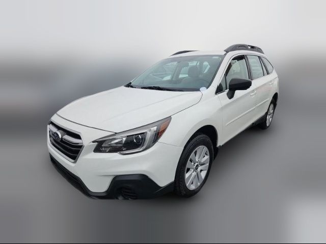 2018 Subaru Outback Base