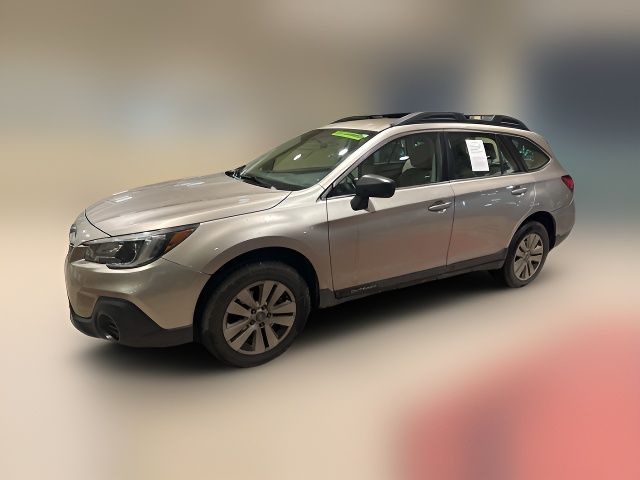 2018 Subaru Outback Base