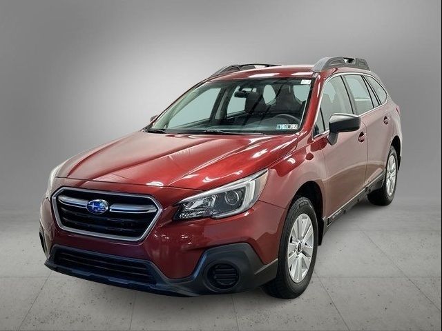 2018 Subaru Outback Base