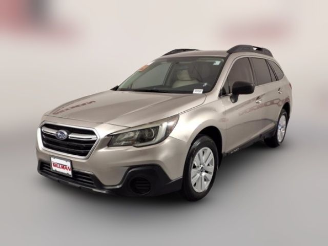 2018 Subaru Outback Base