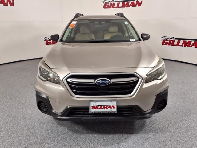 2018 Subaru Outback Base