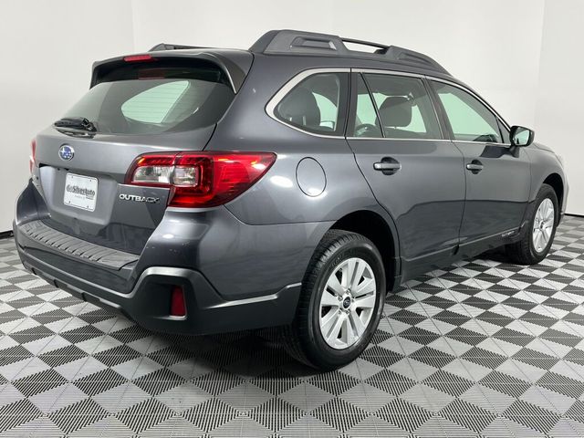 2018 Subaru Outback Base