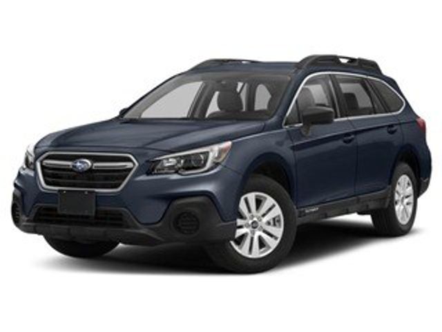 2018 Subaru Outback Base