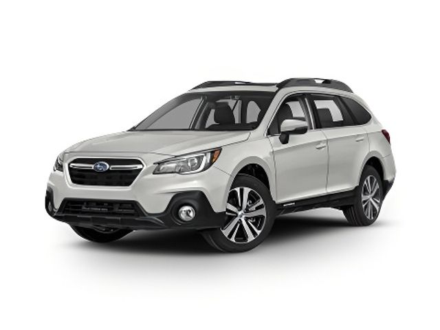 2018 Subaru Outback Base