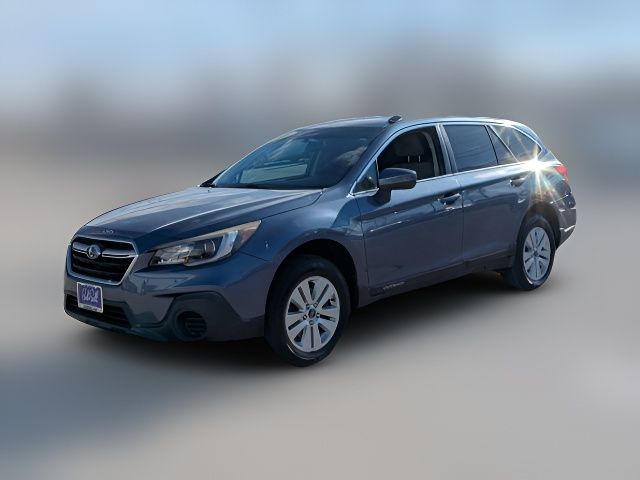 2018 Subaru Outback Base