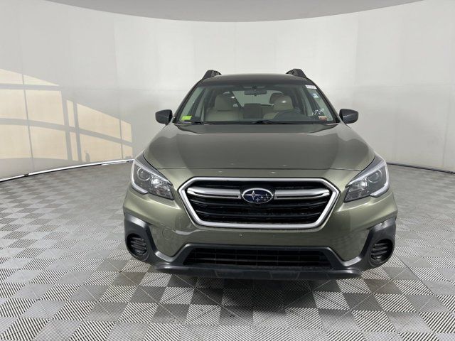 2018 Subaru Outback Base