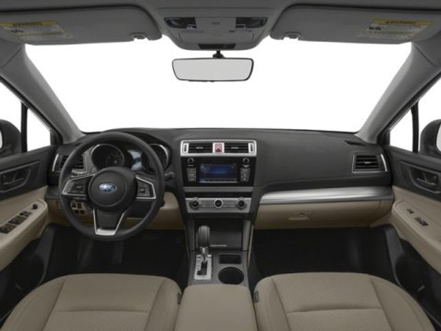 2018 Subaru Outback Base