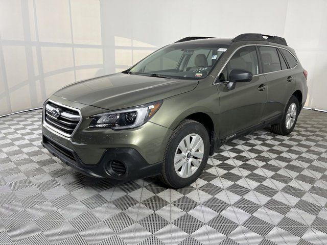 2018 Subaru Outback Base