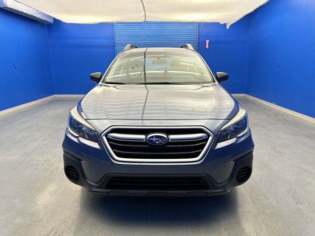 2018 Subaru Outback Base