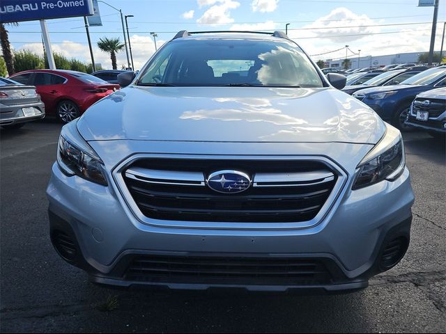 2018 Subaru Outback Base