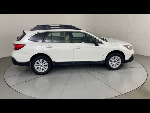 2018 Subaru Outback Base