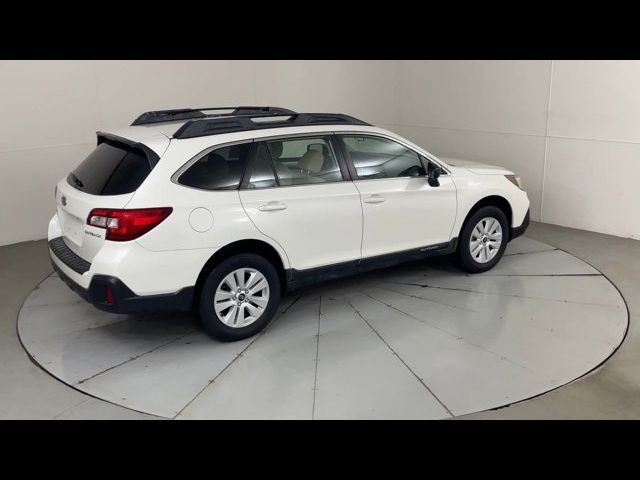 2018 Subaru Outback Base