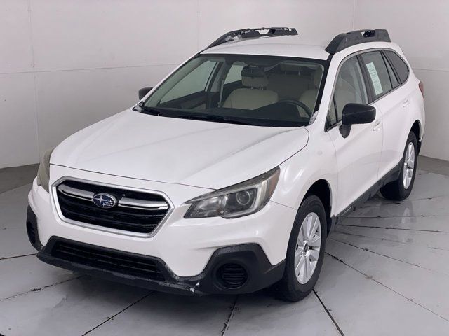 2018 Subaru Outback Base