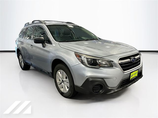 2018 Subaru Outback Base