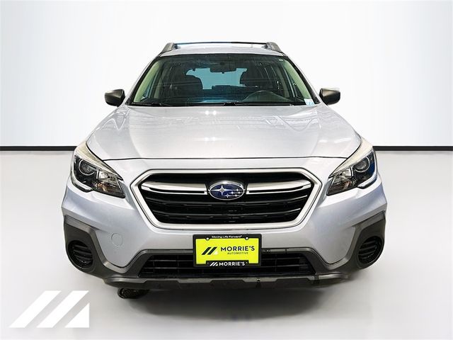 2018 Subaru Outback Base