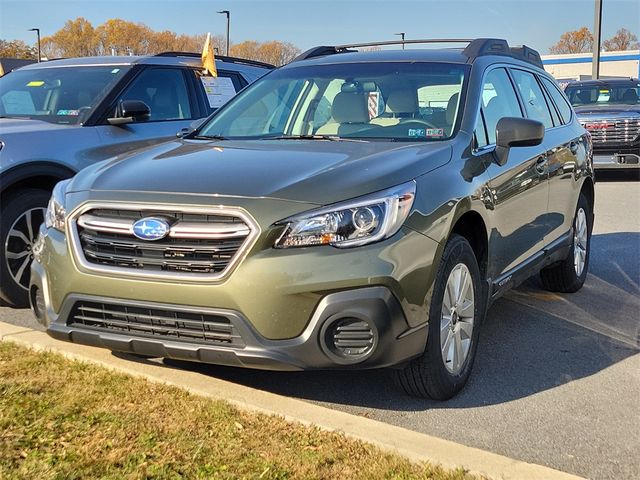 2018 Subaru Outback Base