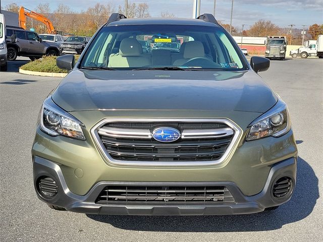 2018 Subaru Outback Base