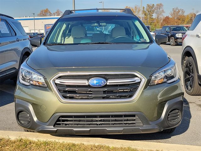 2018 Subaru Outback Base