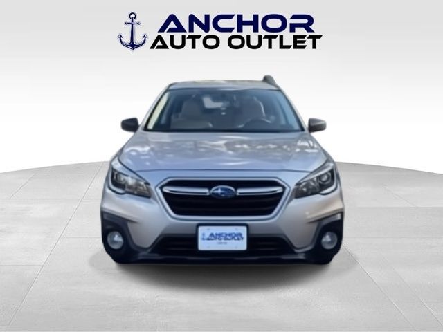 2018 Subaru Outback Base