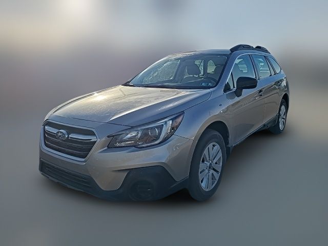 2018 Subaru Outback Base