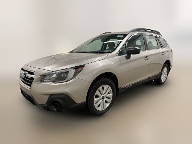 2018 Subaru Outback Base