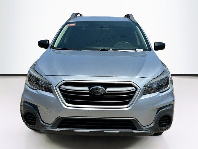 2018 Subaru Outback Base