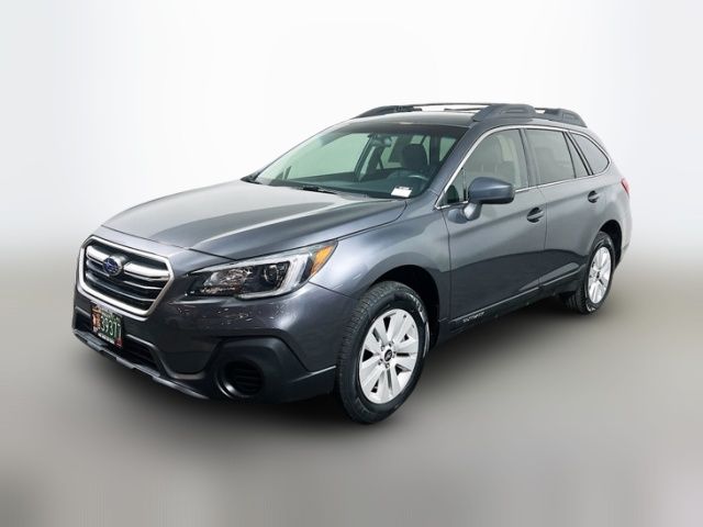 2018 Subaru Outback Base