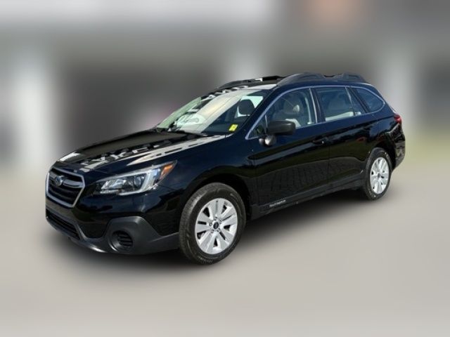 2018 Subaru Outback Base