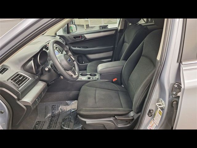 2018 Subaru Outback Base