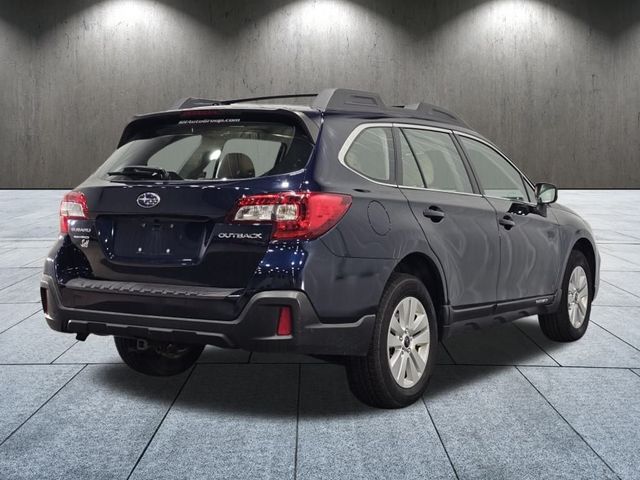 2018 Subaru Outback Base