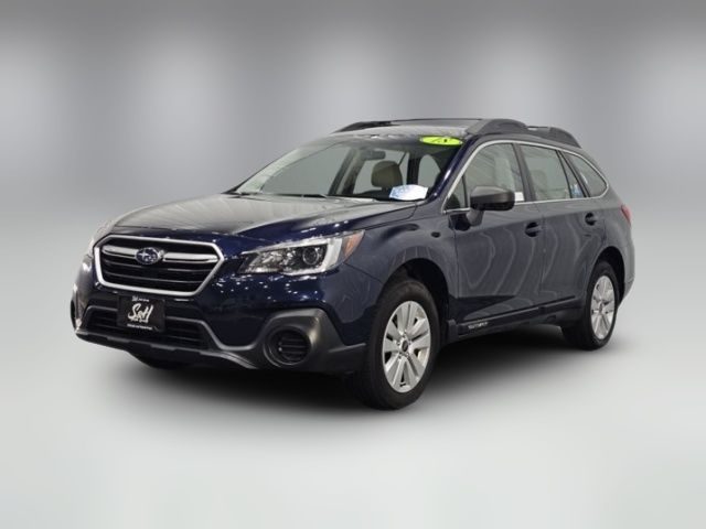 2018 Subaru Outback Base