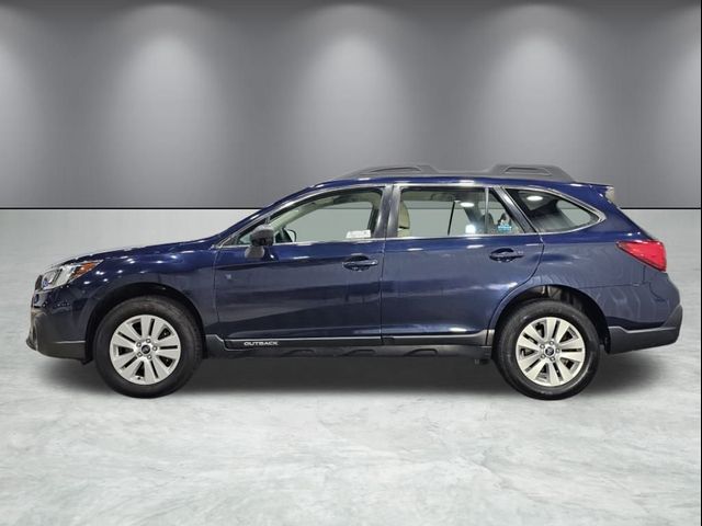 2018 Subaru Outback Base