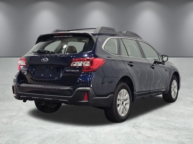 2018 Subaru Outback Base