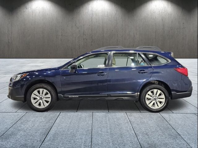 2018 Subaru Outback Base