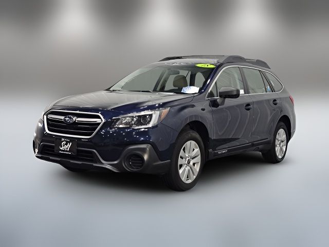 2018 Subaru Outback Base