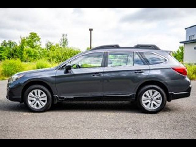 2018 Subaru Outback Base