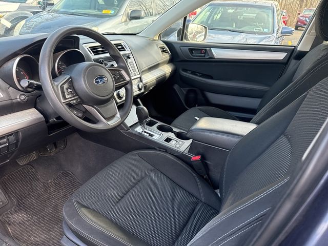 2018 Subaru Outback Base