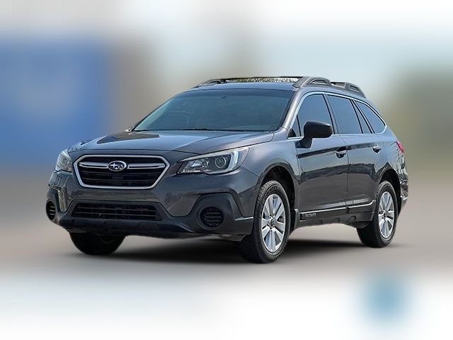 2018 Subaru Outback Base