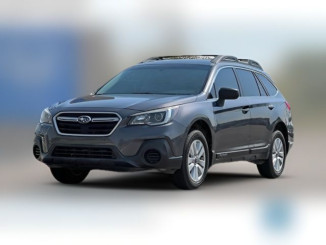 2018 Subaru Outback Base