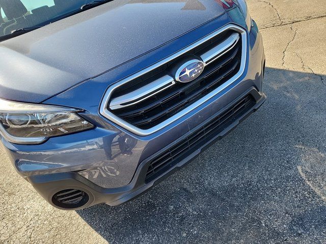 2018 Subaru Outback Base