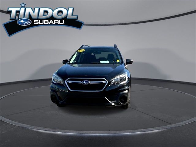 2018 Subaru Outback Base