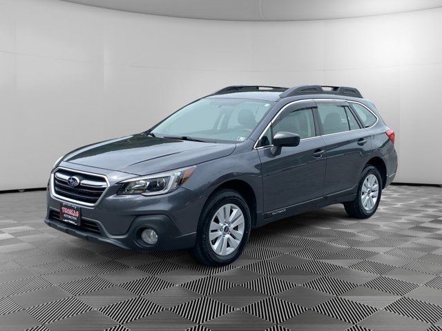 2018 Subaru Outback Base