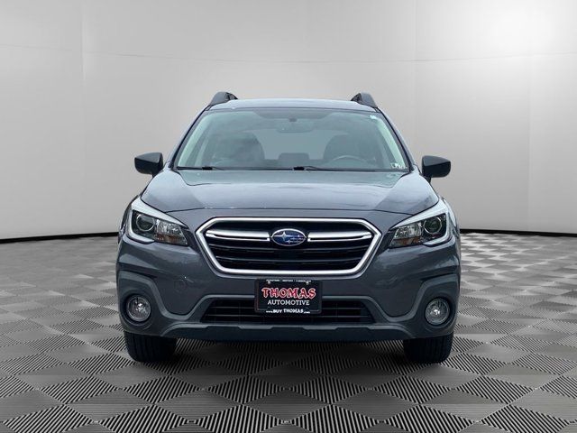 2018 Subaru Outback Base