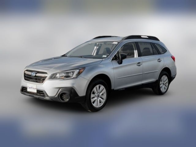 2018 Subaru Outback Base