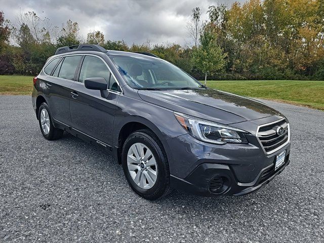 2018 Subaru Outback Base