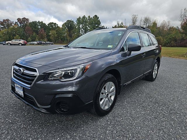 2018 Subaru Outback Base