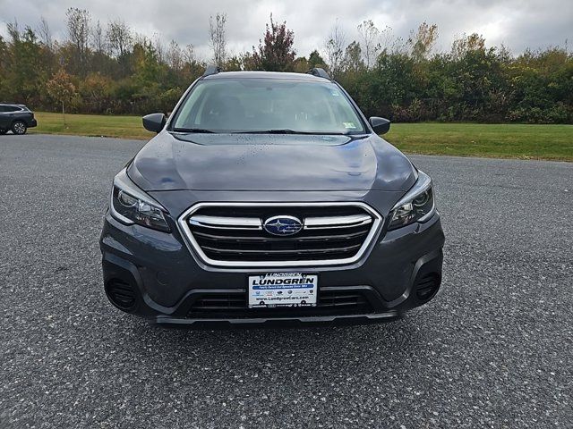 2018 Subaru Outback Base