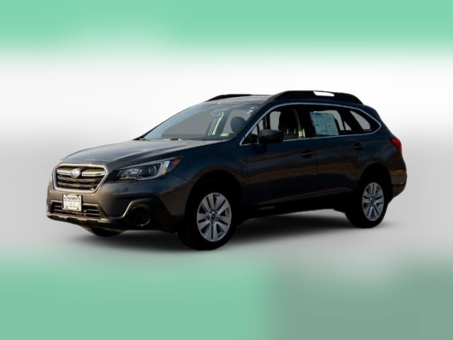 2018 Subaru Outback Base