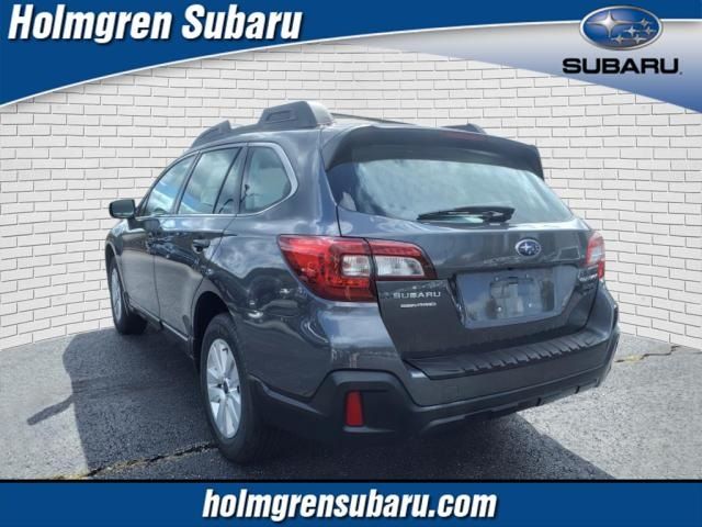 2018 Subaru Outback Base